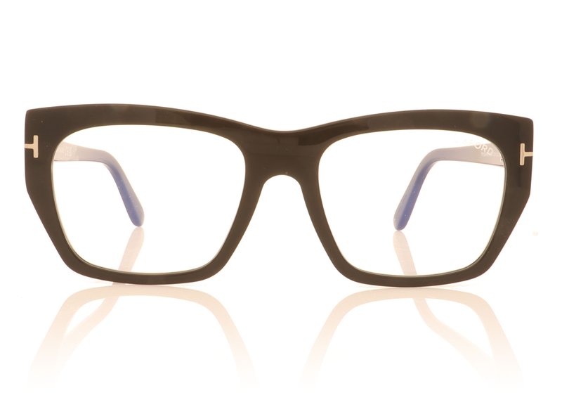 Tom Ford TF5846 001 Black Glasses - 53mm | 53