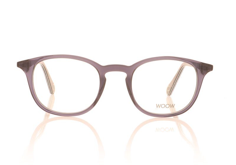 Woow Heat Up Purple 203 Glasses - 49mm | 49