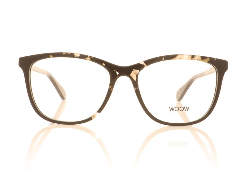 Woow Think Twice Mixed 0907 Glasses - 55mm | 55