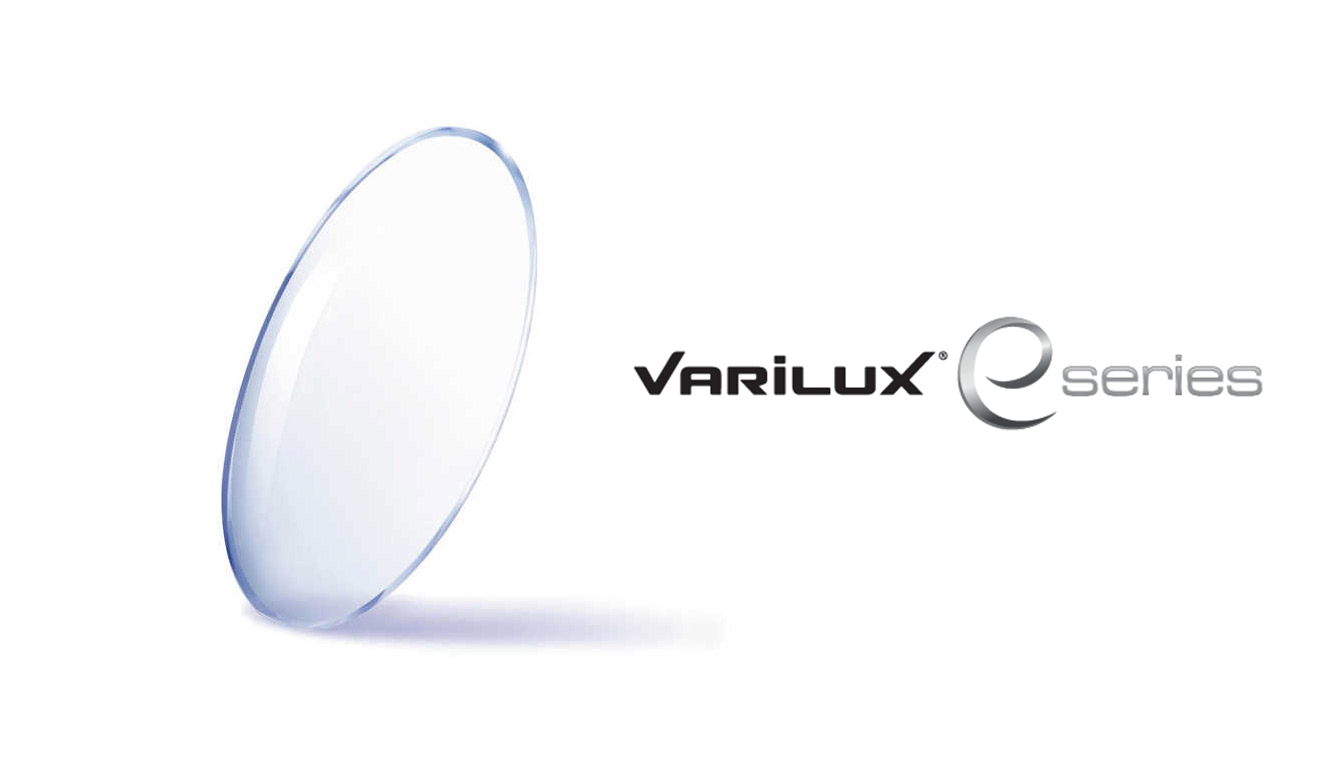 Standard Varifocal Lenses - Standard