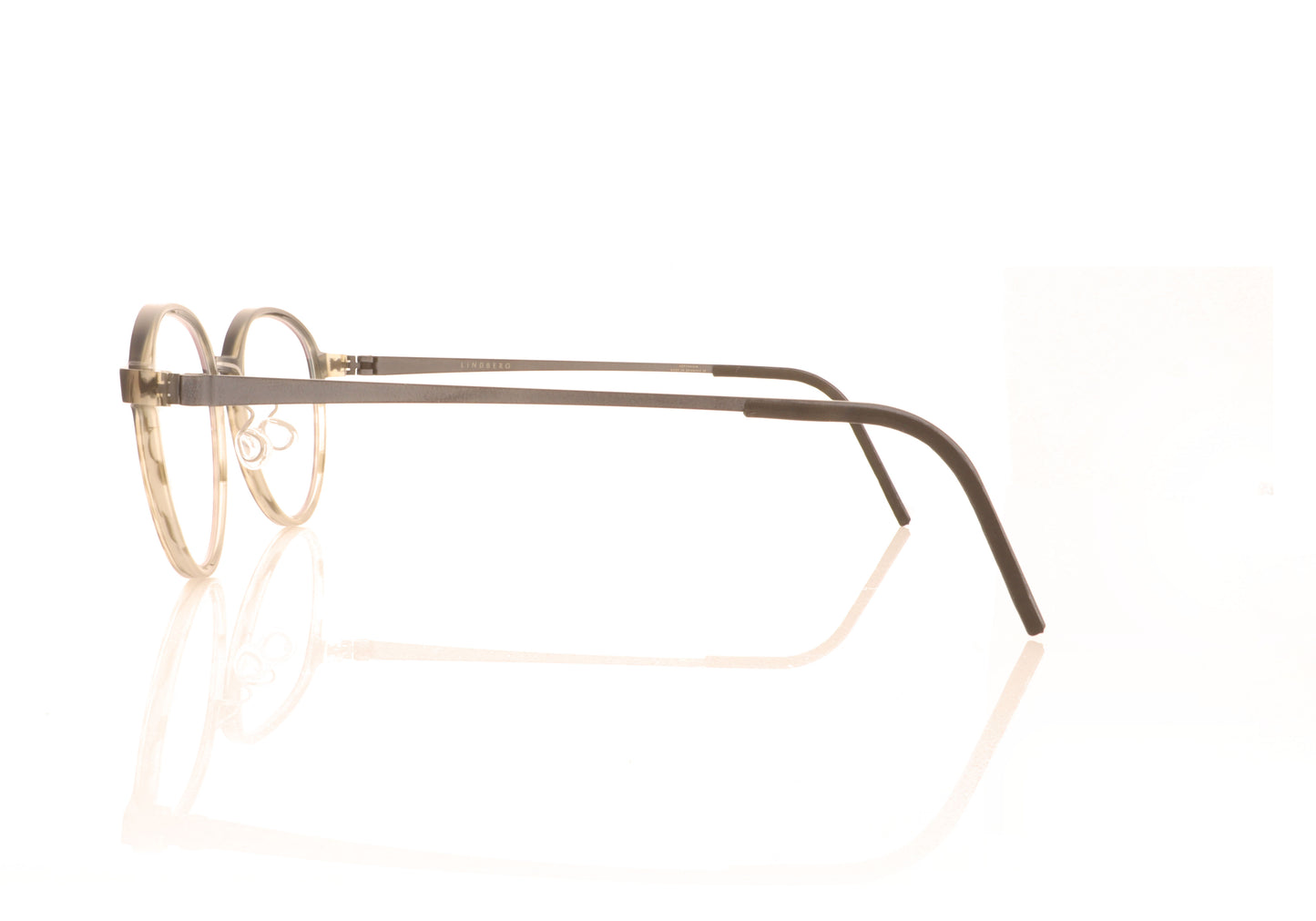 Lindberg Acetanium 1176 A162 K237 U16 Mixed Glasses - Side