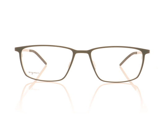 Ørgreen Face To Face 1252 Mat Pine Glasses - Front
