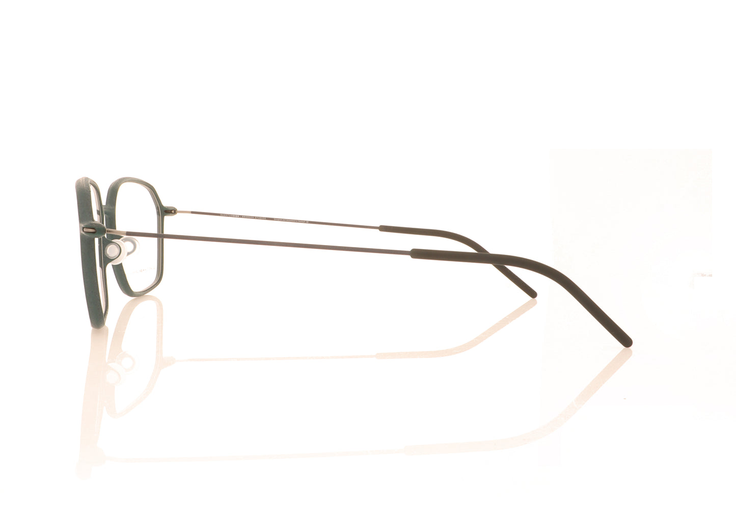 Ørgreen Grade Five 37-16 Just Greener Glasses - Side