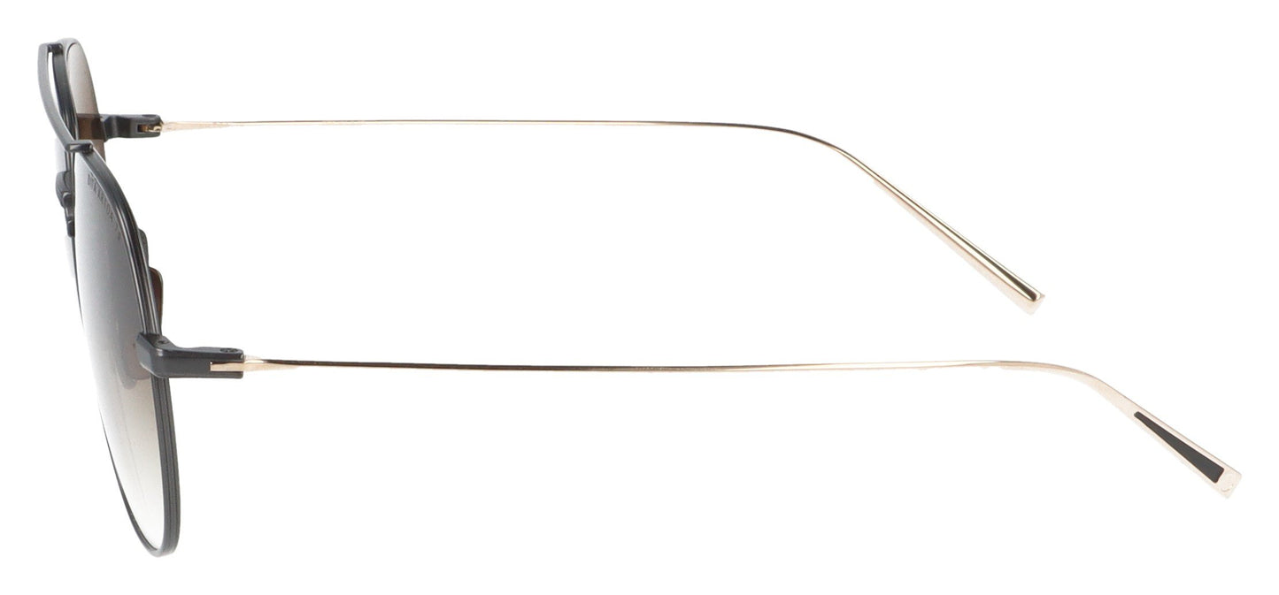 DITA ARTOA.79 03 Black Sunglasses - Side