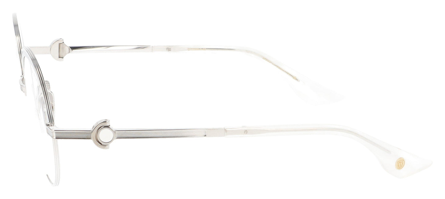 DITA Nukuo 02 Silver Glasses - Side
