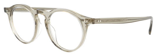 Oliver Peoples 0OV5504U 1745 Sencha Glasses - Angle
