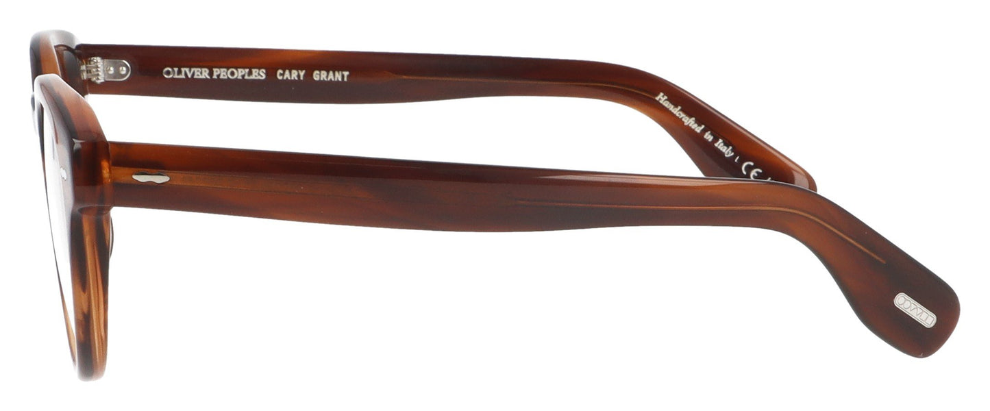 Oliver Peoples OV5423U OV5413U 1679 Tortoise Glasses - Side