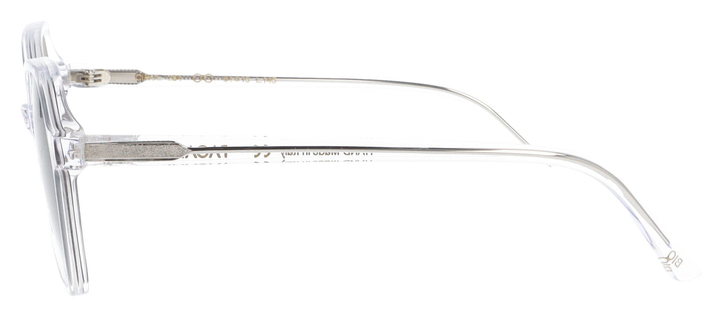 Pagani Circe 284 284 Clear Sunglasses - Side