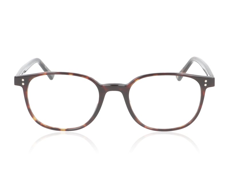 ProDesign 4790 Brown Tort 5521 Glasses - 48mm | 48
