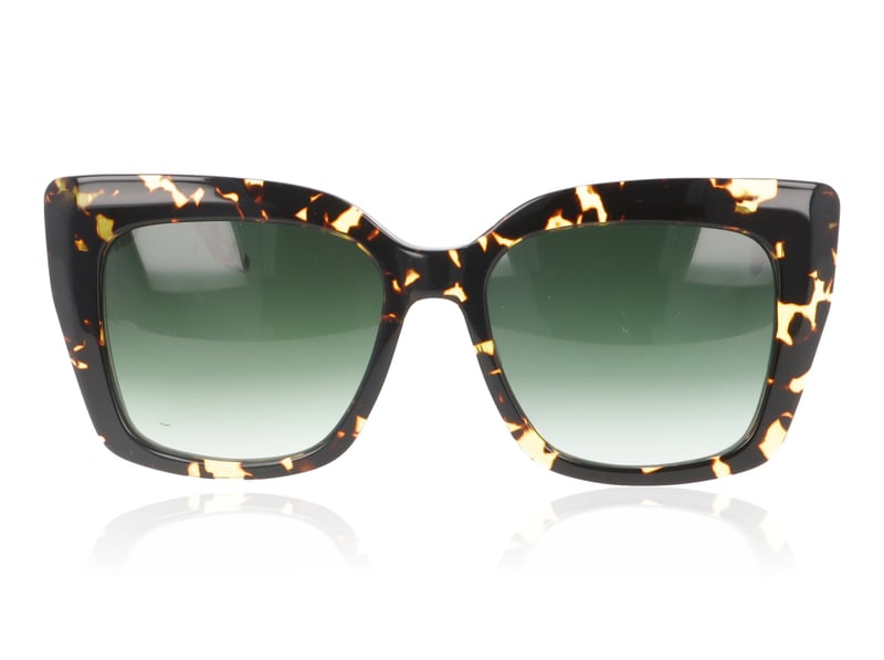 Barton Perreira Devine BP0253/S HEC Heroine Chic Sunglasses