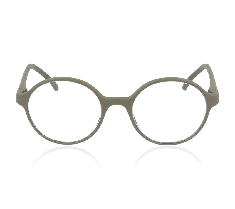 ROLF Spectacles Murg Green Grey S06 Glasses - 46mm | 46