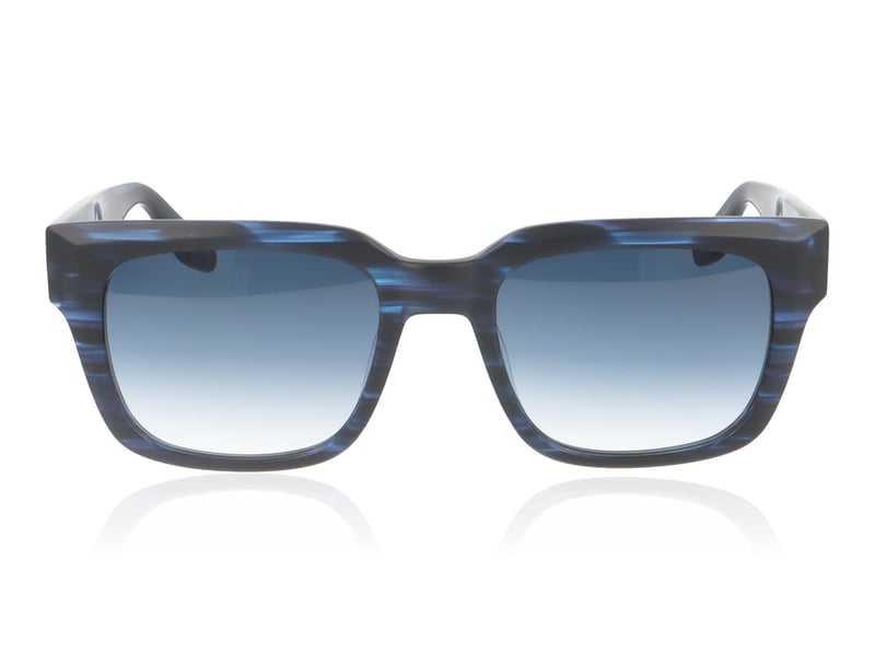Barton Perreira Zander BP0269/S MMI Matte Midnight Sunglasses