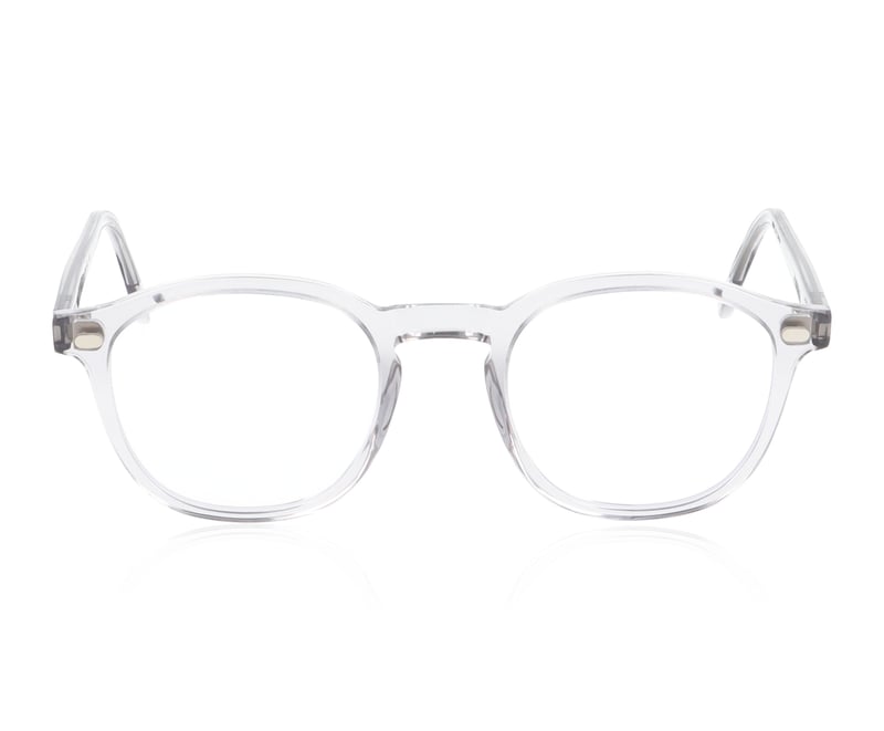 Lazare Gopnik Fog 09 00 Glasses - 47mm | 47