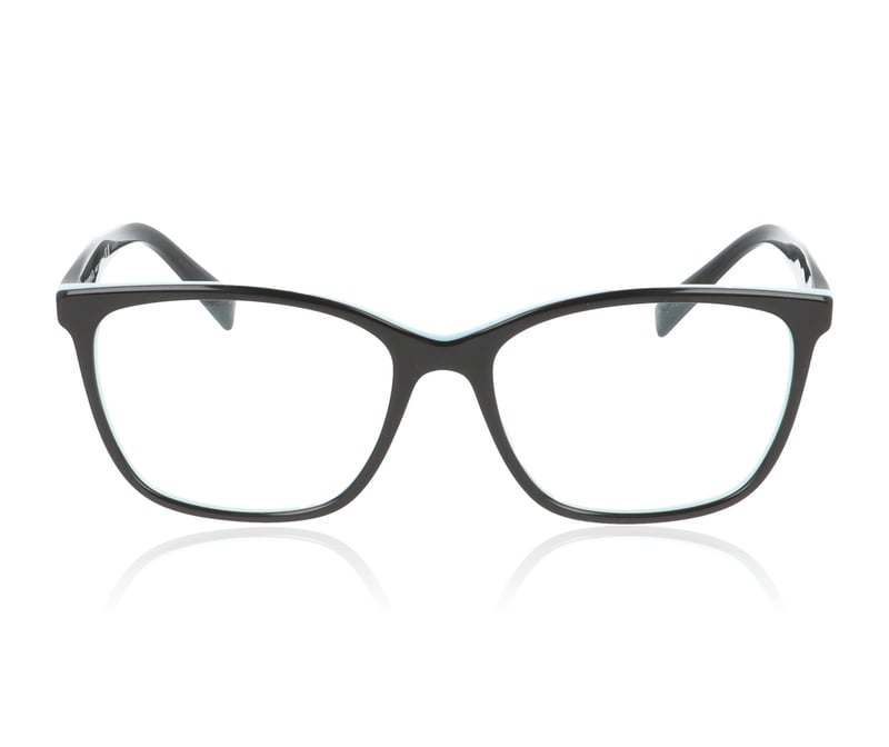 Tiffany 0TF2175 Black/Blue 8055 Glasses - 54mm | 54
