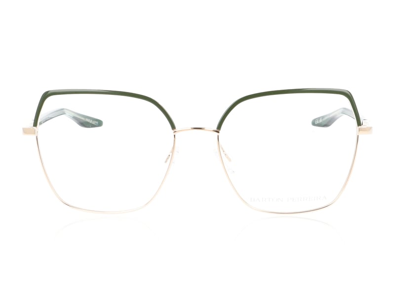 Barton Perreira Surya BP5313/V GOL/SGE Gold Sage Glasses |