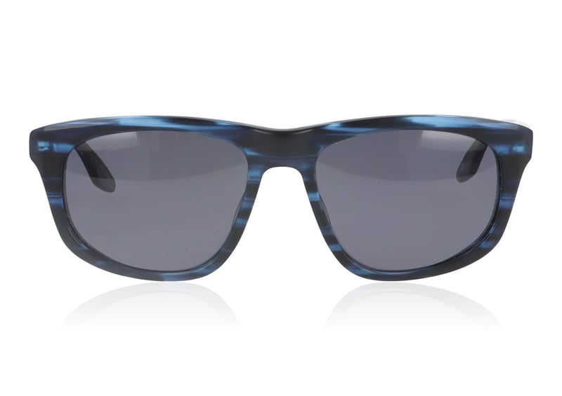 Barton Perreira Goldfinger MB1 Midnight Blue Sunglasses |