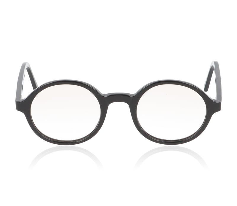 Lazare Kipling Back In Black 01 02 Sunglasses - 46mm | 46