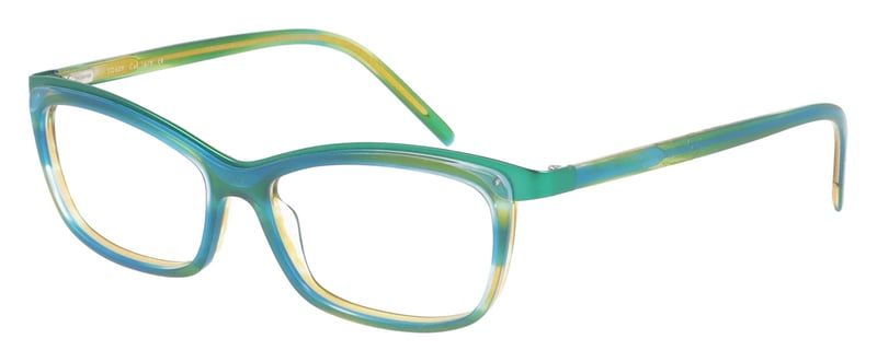Tom Davies TD597 1679 Mixed Glasses - 52mm | 52