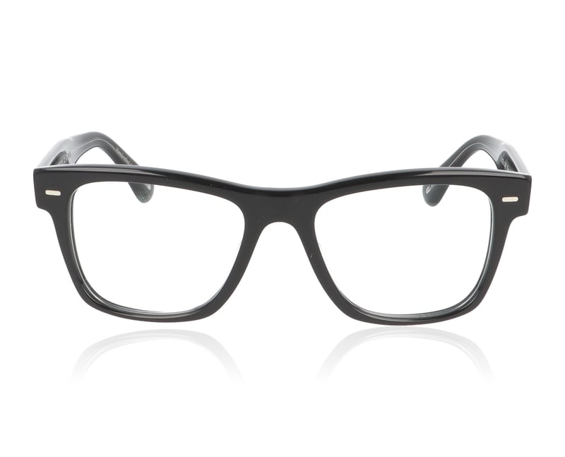 Oliver Peoples OLIVER OV5393U Black 1492 Glasses - 54mm | 54