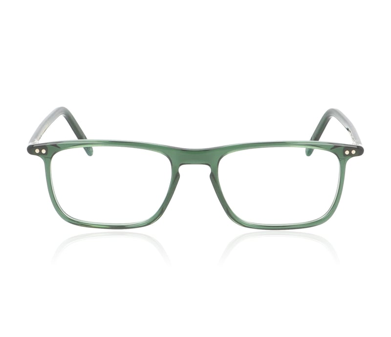 Lunor LU238 Green 56 Glasses - 53mm | 53