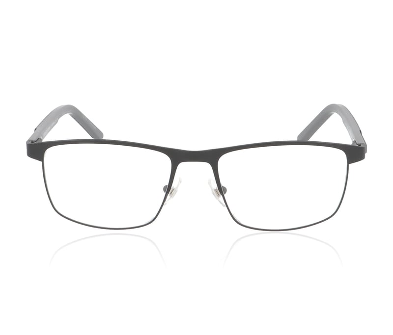 ProDesign Step 1 Black Grey 6031 Glasses - 52mm | 52