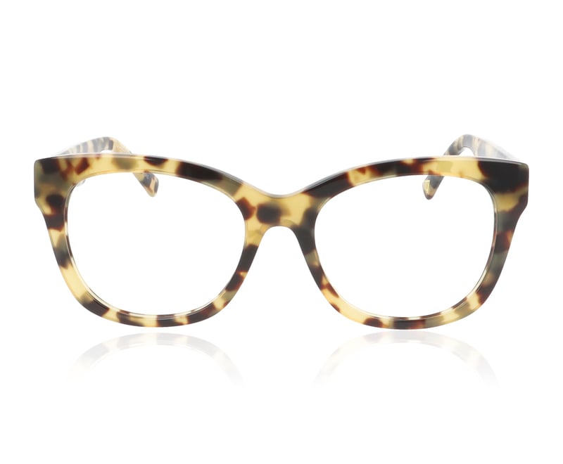 Arhlo ARH011 Polished Honey Tortoise C2 Glasses - 53mm | 53