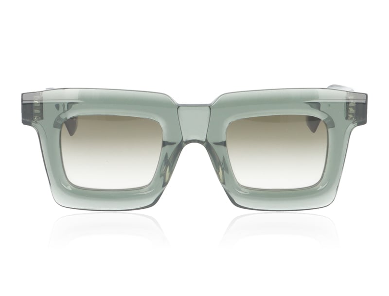 Folc Mika Sage S Sunglasses - 44mm | 44