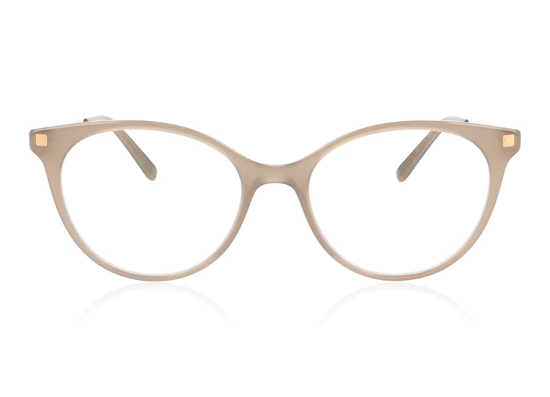 Mykita Nanook Lite Nanook Taupe 920 Glasses - 51mm | 51