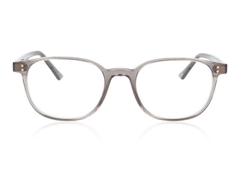 ProDesign 4790 Grey Clear 6525 Glasses - 48mm | 48