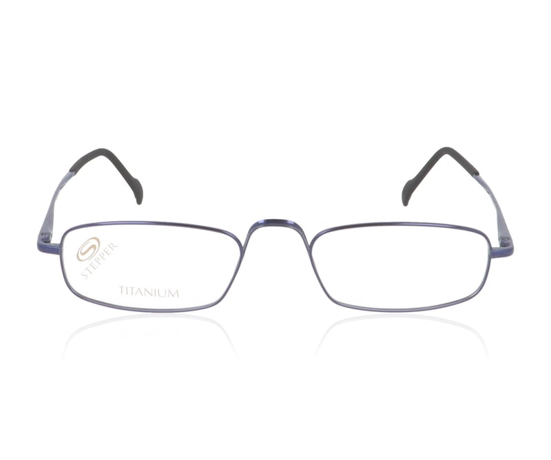Stepper SI60228 Blue Black F050 Glasses - 53mm | 53