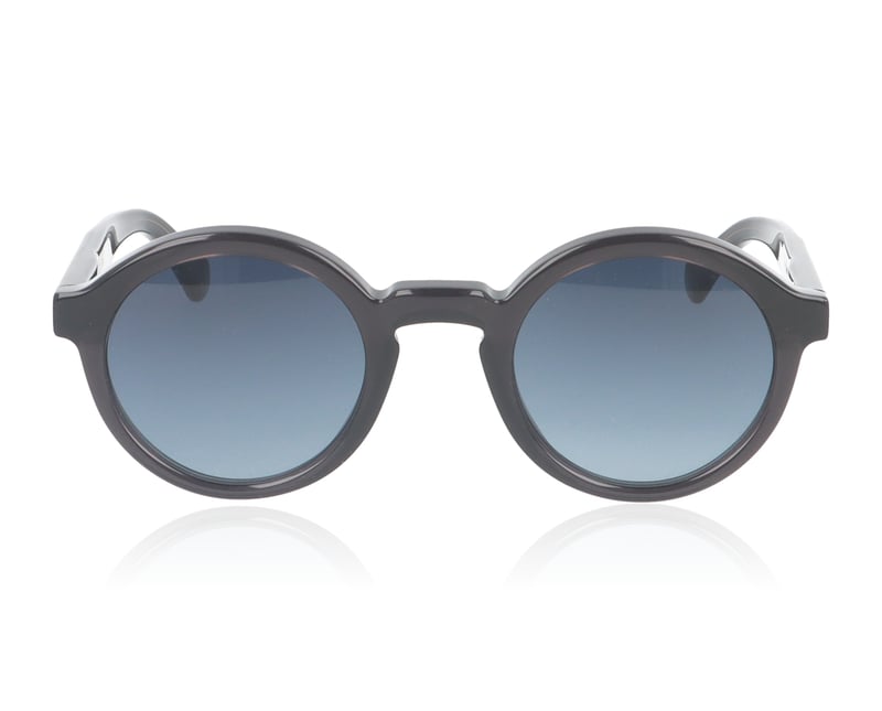 Hug Spectacles Hopkins Black 05 Sunglasses - 45mm | 45