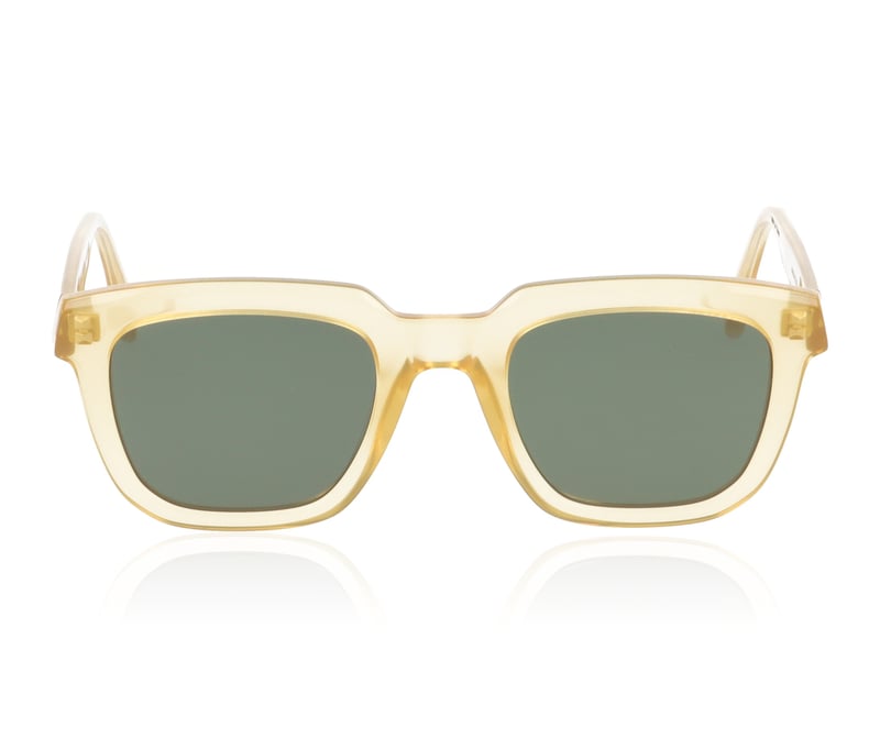 Lazare Anselmi Nicotine 07 07 Sunglasses - 50mm | 50