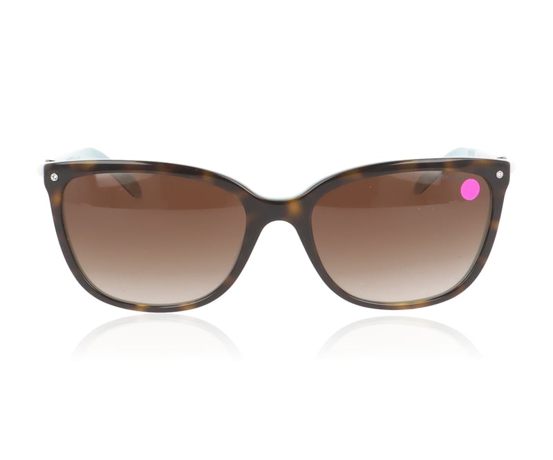 Tiffany TF4105HB Havana 81343B Sunglasses - 55mm | 55