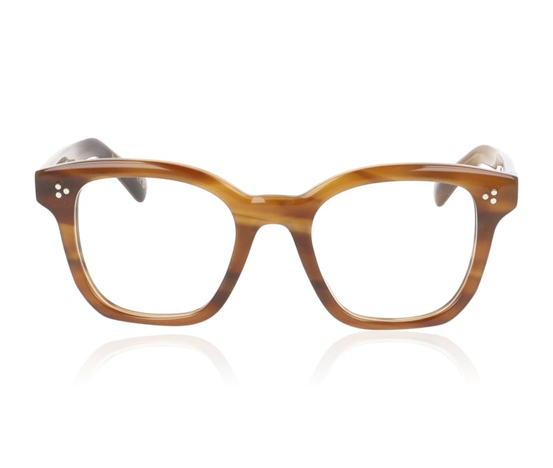 Oliver Peoples LIANELLA OV5525U Raintree 1011 Glasses - 48mm | 48