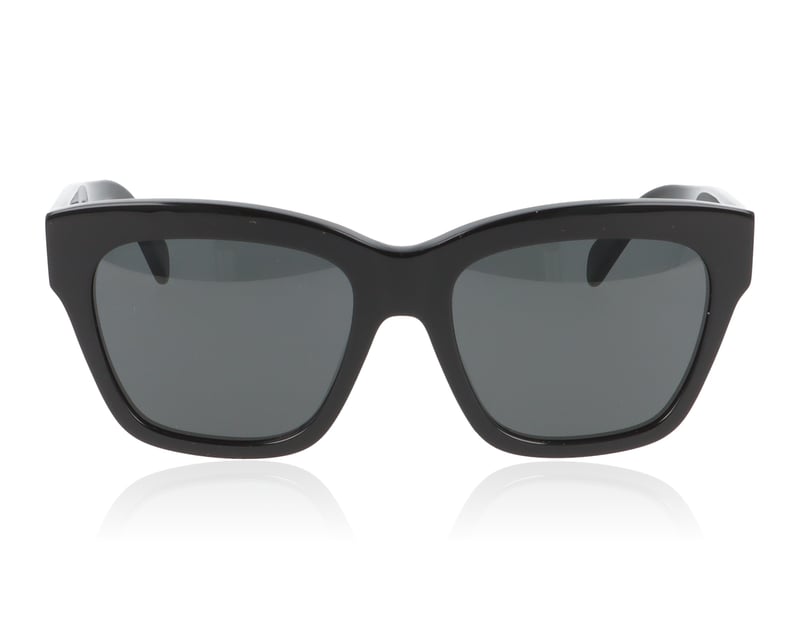 Celine CL40253I Black 5501A Sunglasses - 55mm | 55