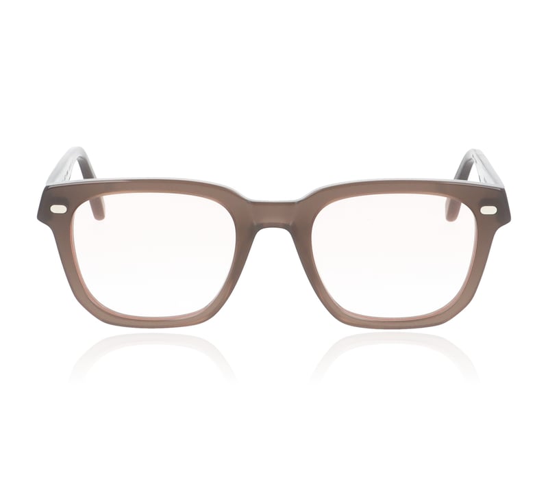Lazare Palmer Dirty Dumbo A03 O11 Sunglasses - 51mm | 51