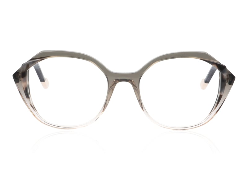 Face à Face Kaledo Grey/Mixture 2/7017 Glasses - 51mm | 51