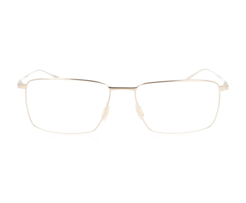 Porsche Design P 8373 Gold B Glasses - 56mm | 56