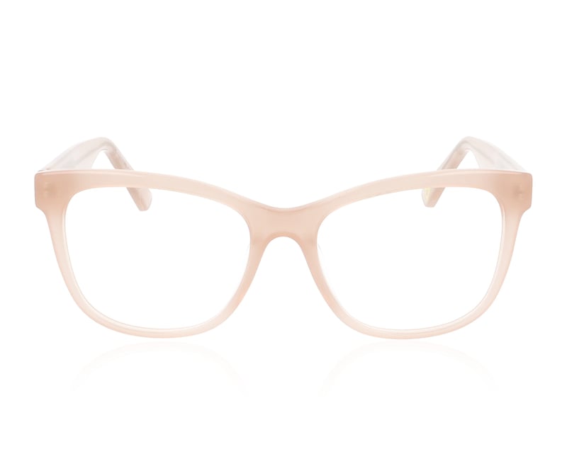 Arhlo ARH017 Polished Nude Crystal C2 Glasses - 54mm | 54