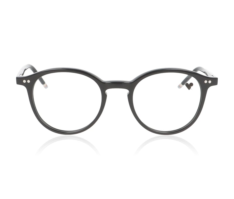 Paul Smith Carlisle PSOP03350 Black 001 Glasses - 50mm | 50