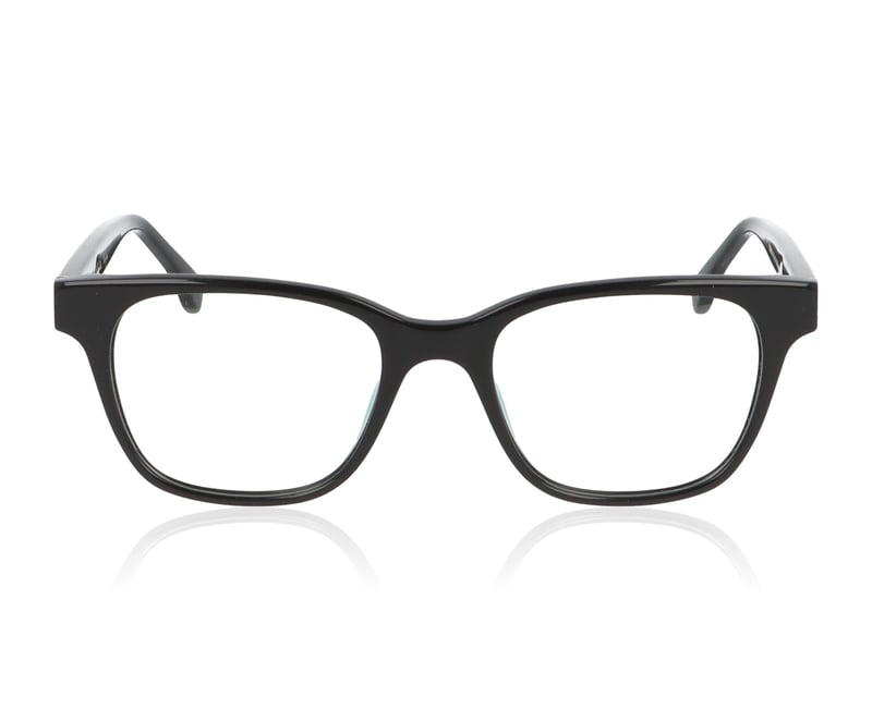 Paul Smith Defoe Black 01 Glasses - 51mm | 51