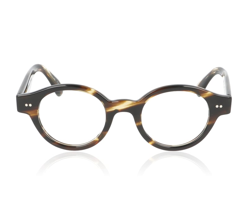 Oliver Peoples LONDELL OV5466U Cocobolo 1003 Glasses - 44mm | 44