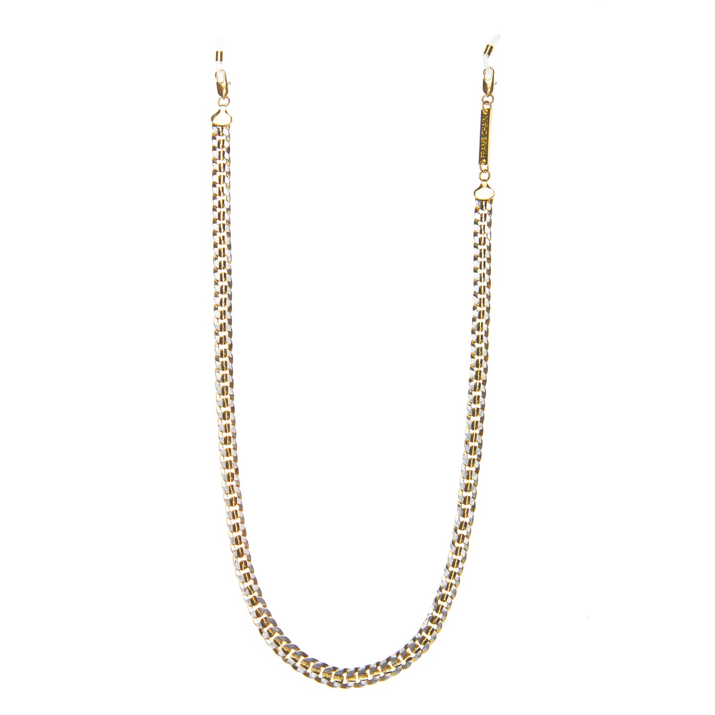 Frame Chain Biggy WYG White Frame Chain