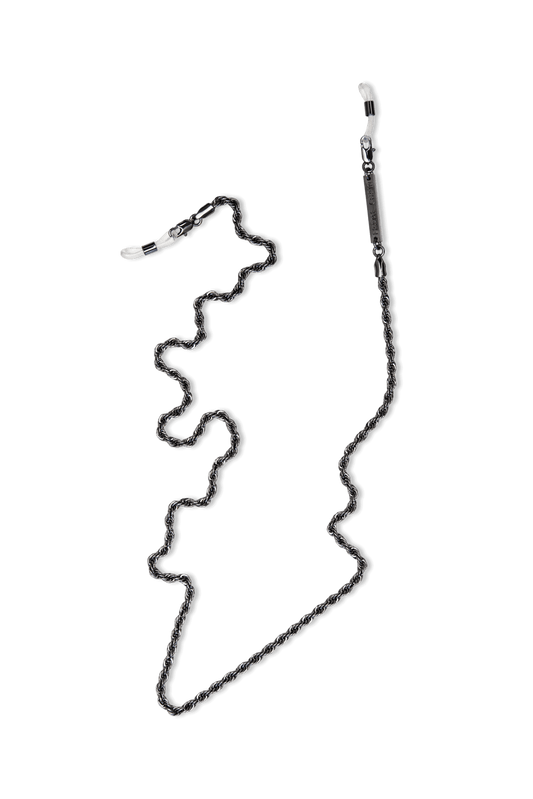 Frame Chain Roller Chain White Gold White Gold Frame Chain