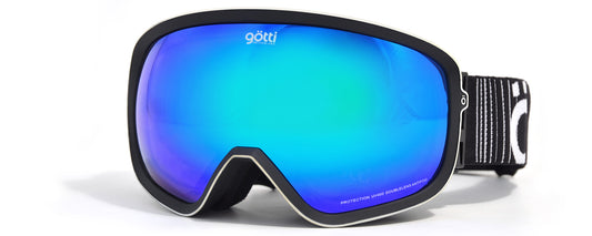 Götti Snow BLACK Black