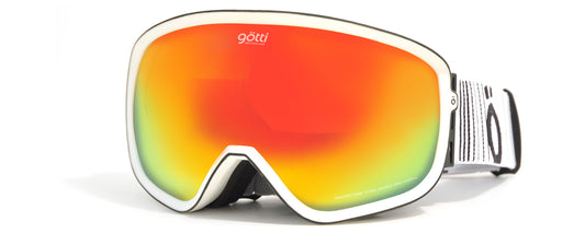 Götti Snow WHI White