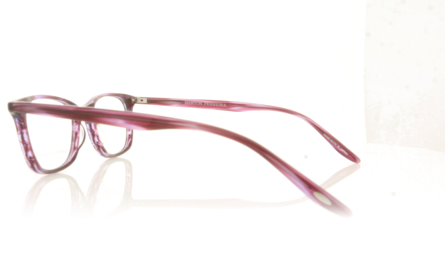 Barton Perreira Cassady VOC Voodoo Child Glasses - Side