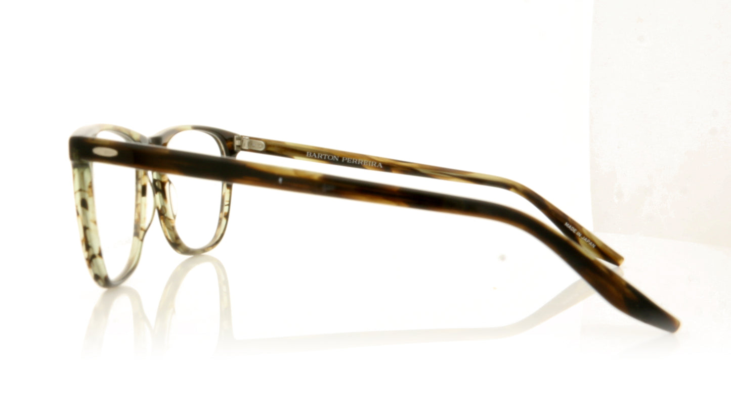 Barton Perreira Everest SUT SUT Glasses - Side