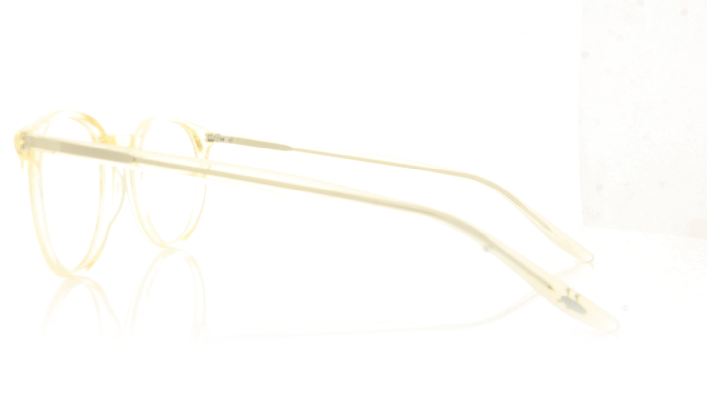 Barton Perreira BP5045/V Princeton 0JU Champagne Glasses - Side