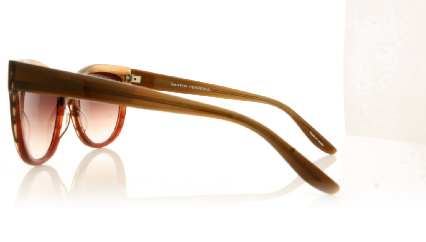 Barton Perreira Vandella GYR Gypsy Rose Sunglasses - Side